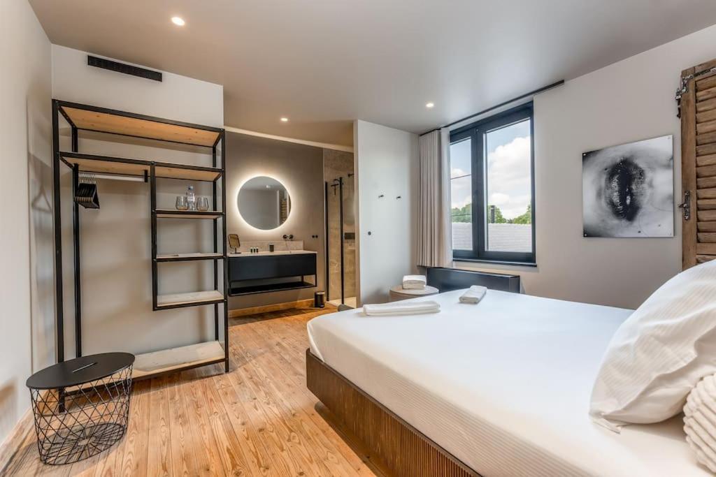 Delie Vakantiehuis Brugge