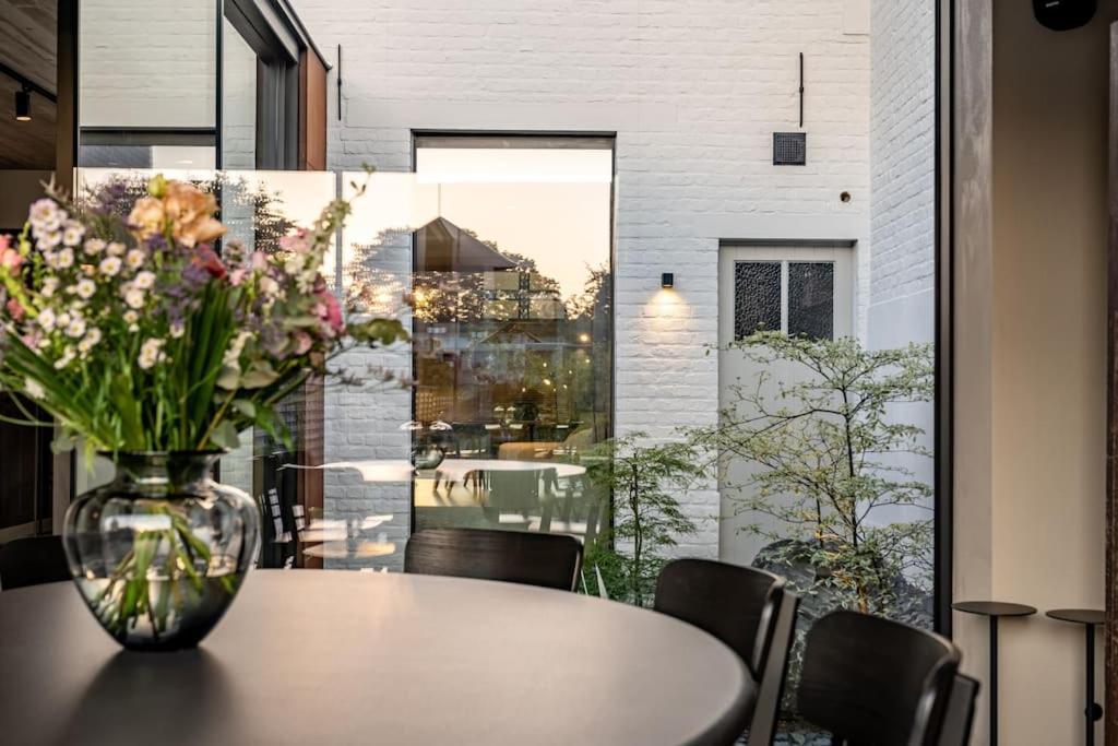 Vakantiehuis Delie Brugge