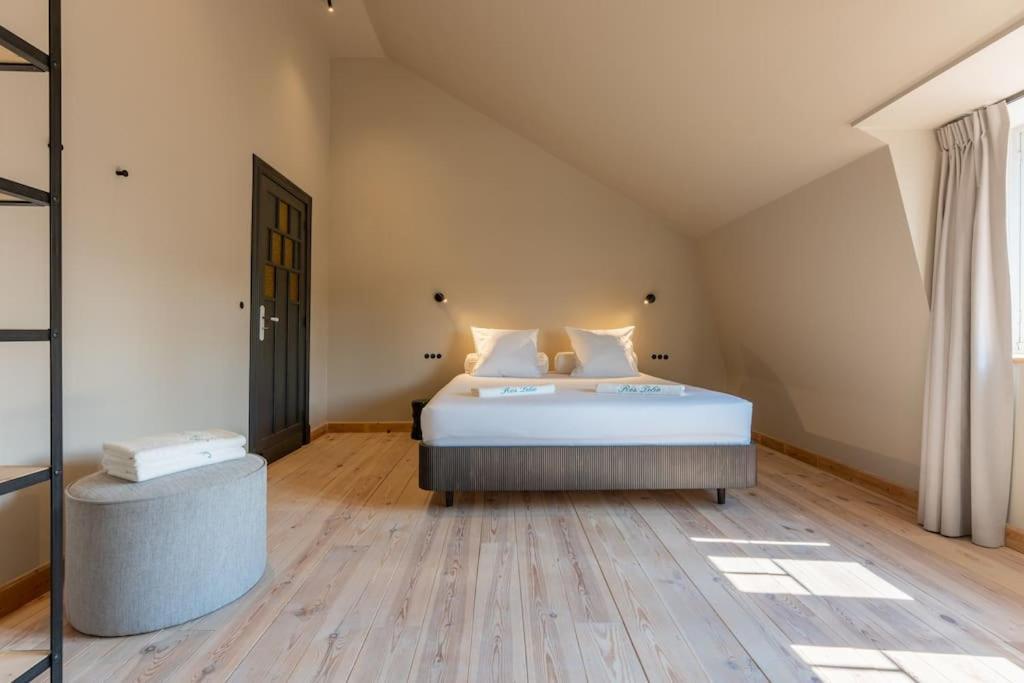 Delie Hébergement de vacances Bruges